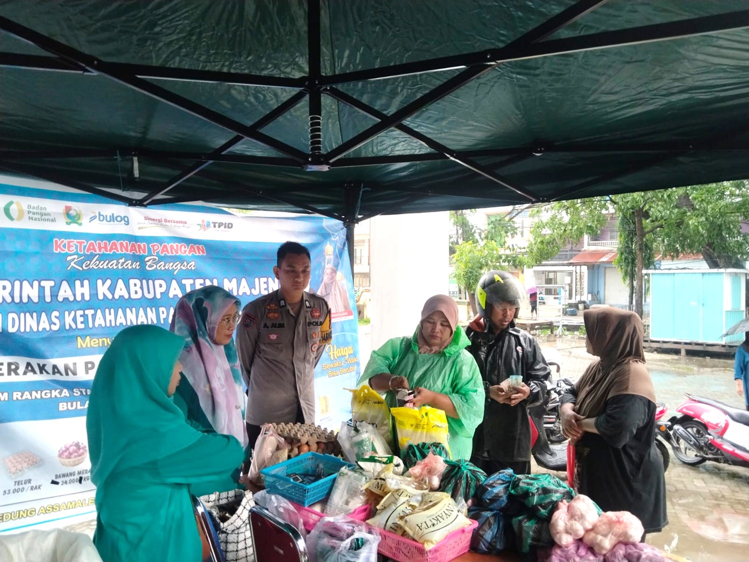 Polres Majene